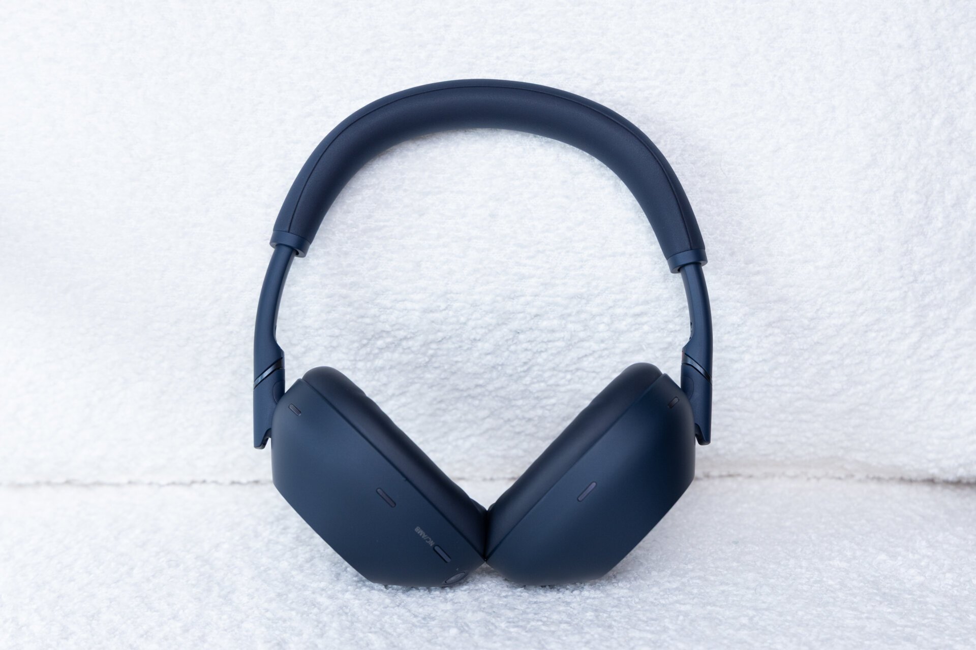 Sony WH-1000XM6 active noise-cancellation headphones