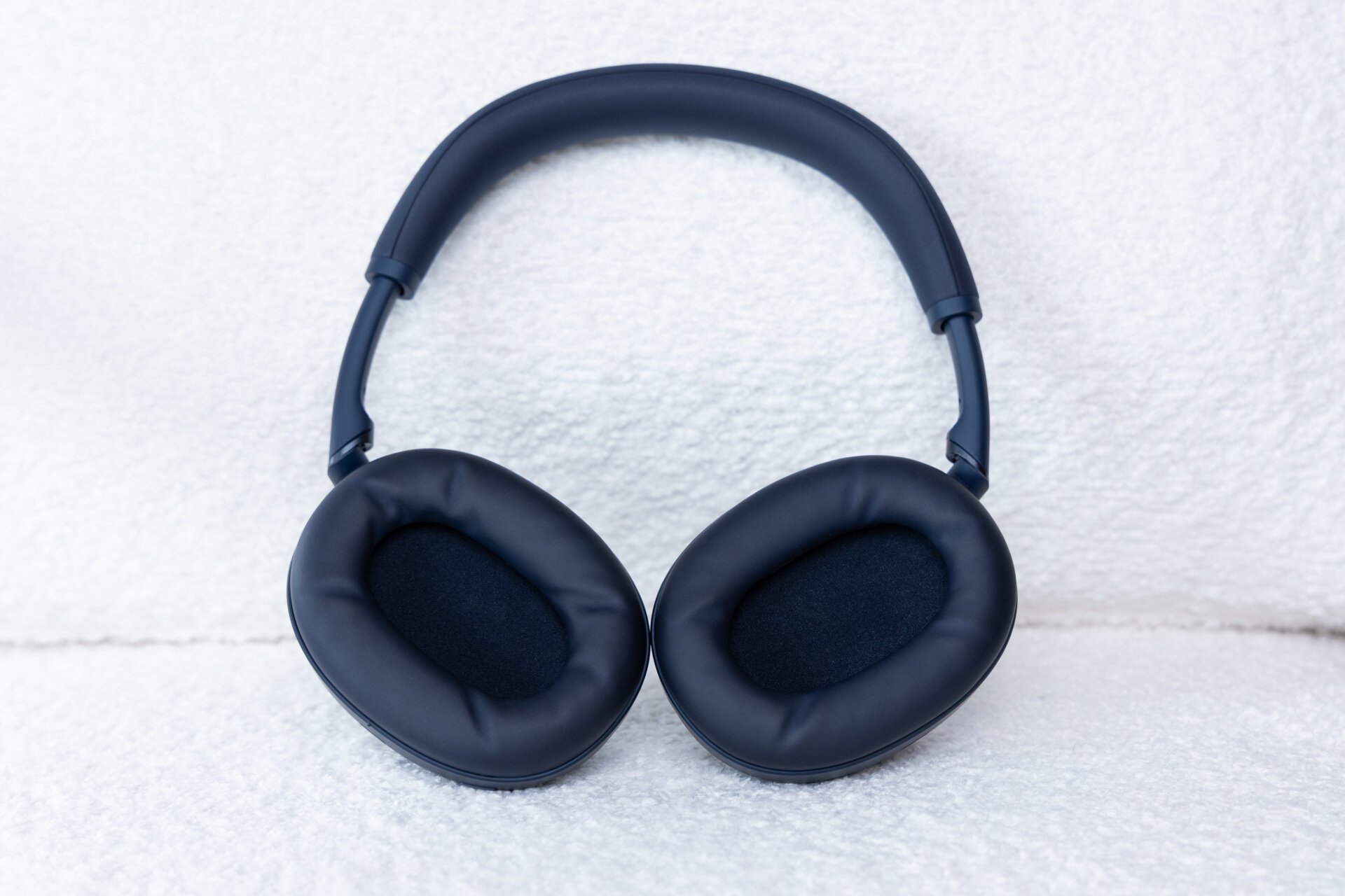 Sony WH-1000XM6 active noise-cancellation headphones