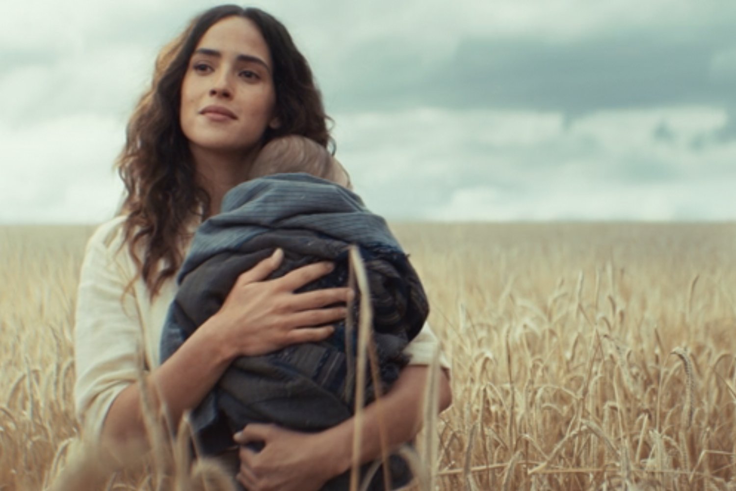 Andor Season 2 Ending Bix
