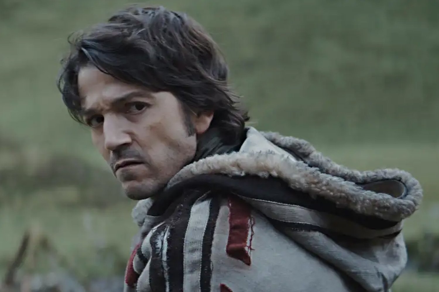 Cassian Clem Andor