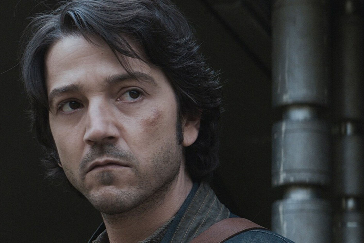 Cassian Ferrix Andor