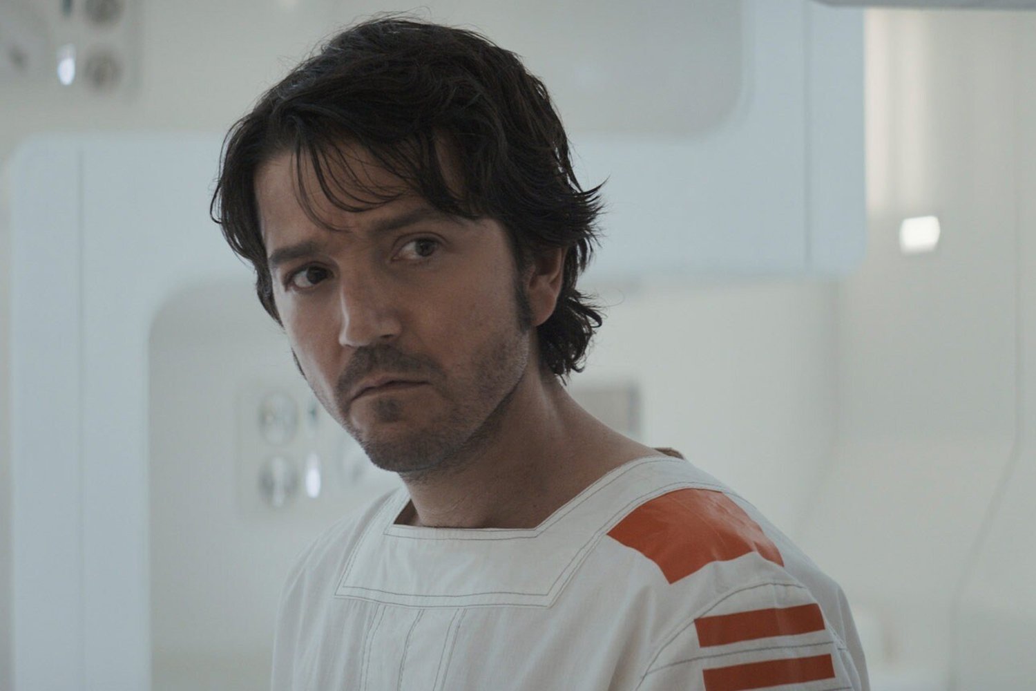 Cassian Keef Girgo Andor