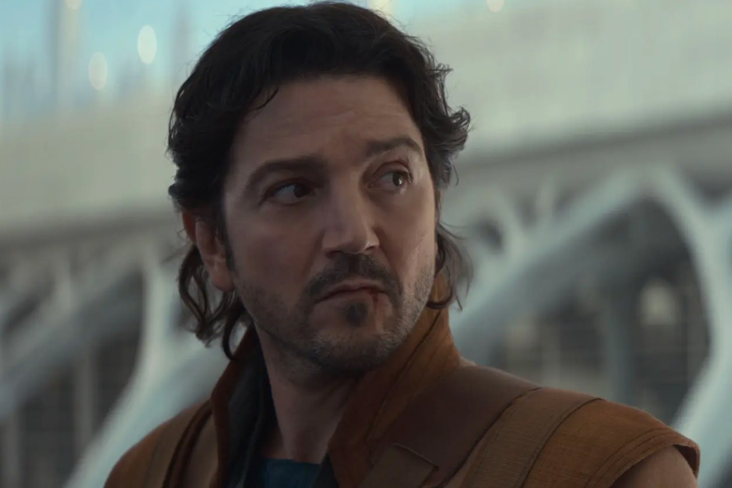 Cassian Ronni Goog Andor