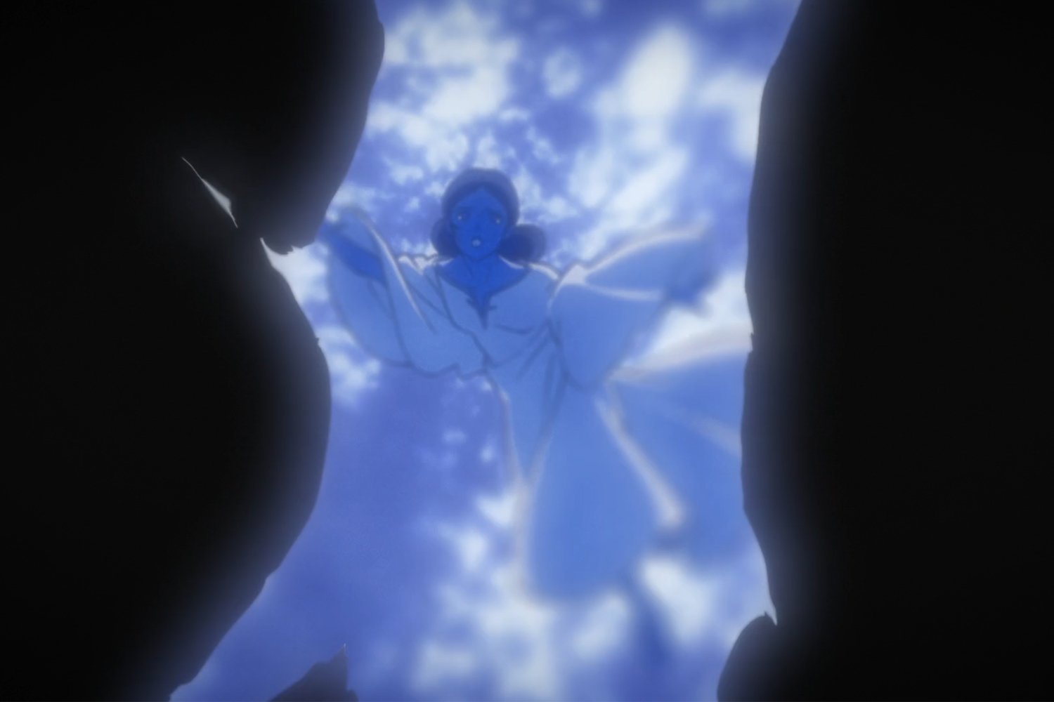 Gundam Gquuuuuux Lalah Newtype Flash