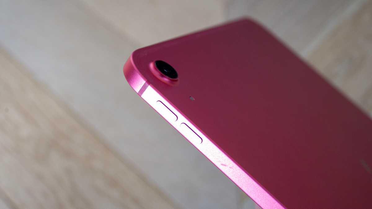 Apple iPad A16 10