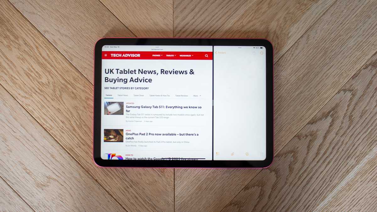Apple iPad A16 14