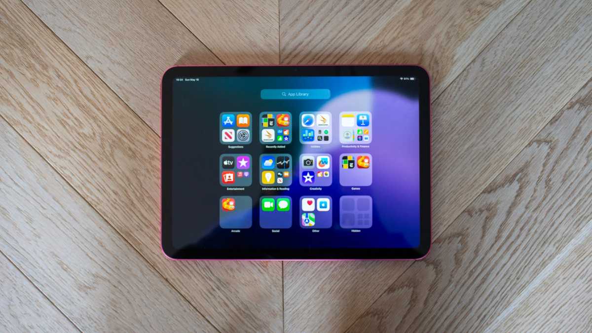 Apple iPad A16 16