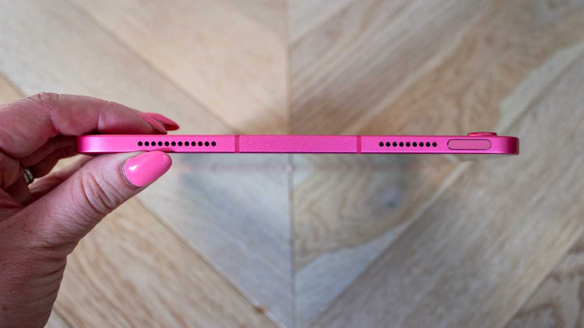 Apple iPad A16 4
