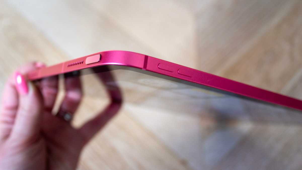 Apple iPad A16 6