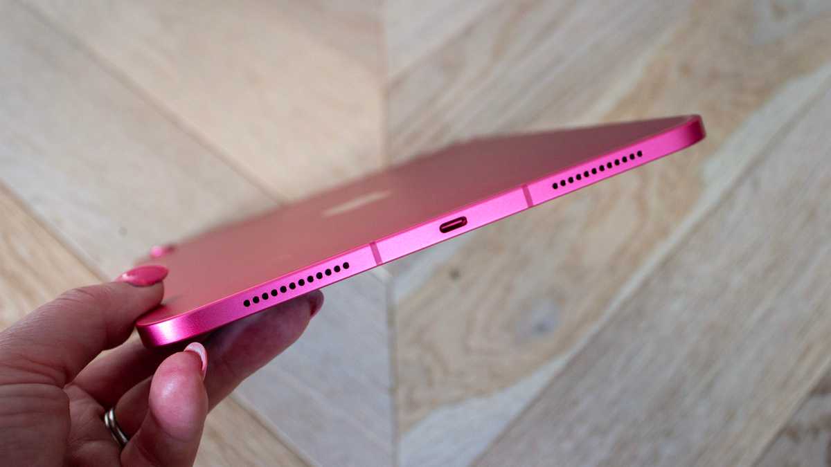 Apple iPad A16 7