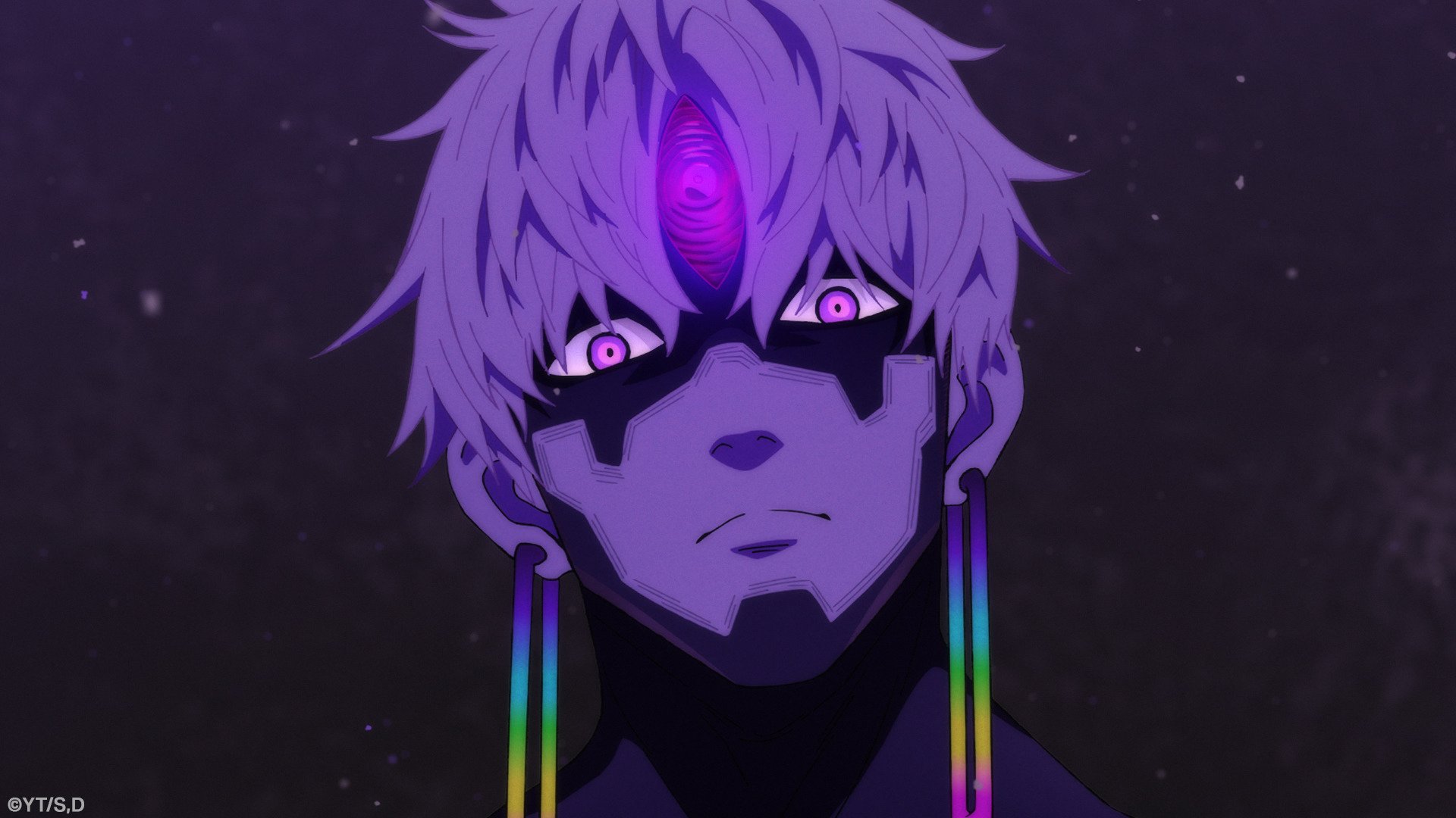 Dan Da Dan Jiji Enjoji