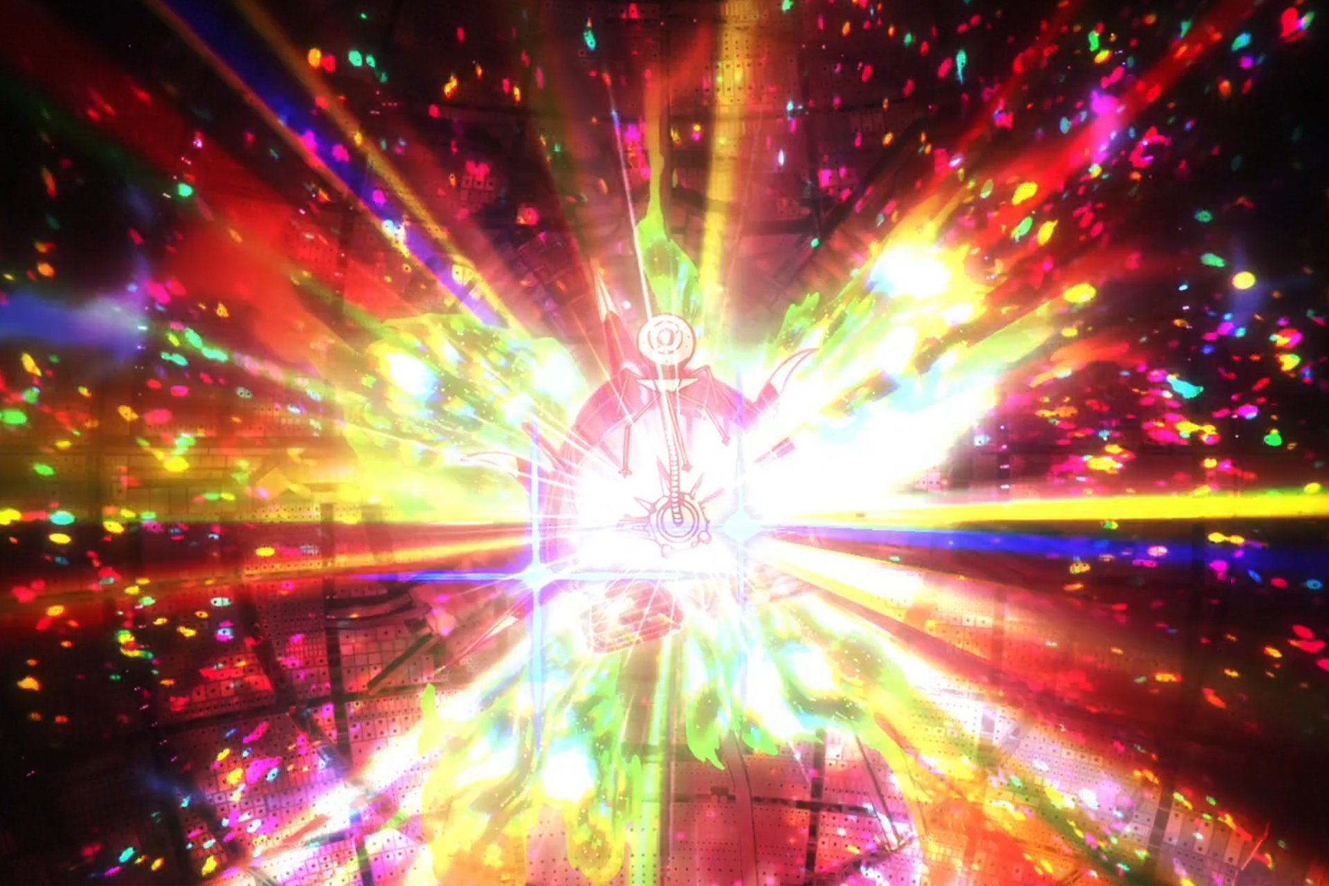 Gquuuuuux Elmeth Solar Ray