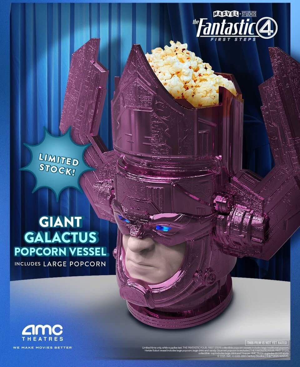 Galactus