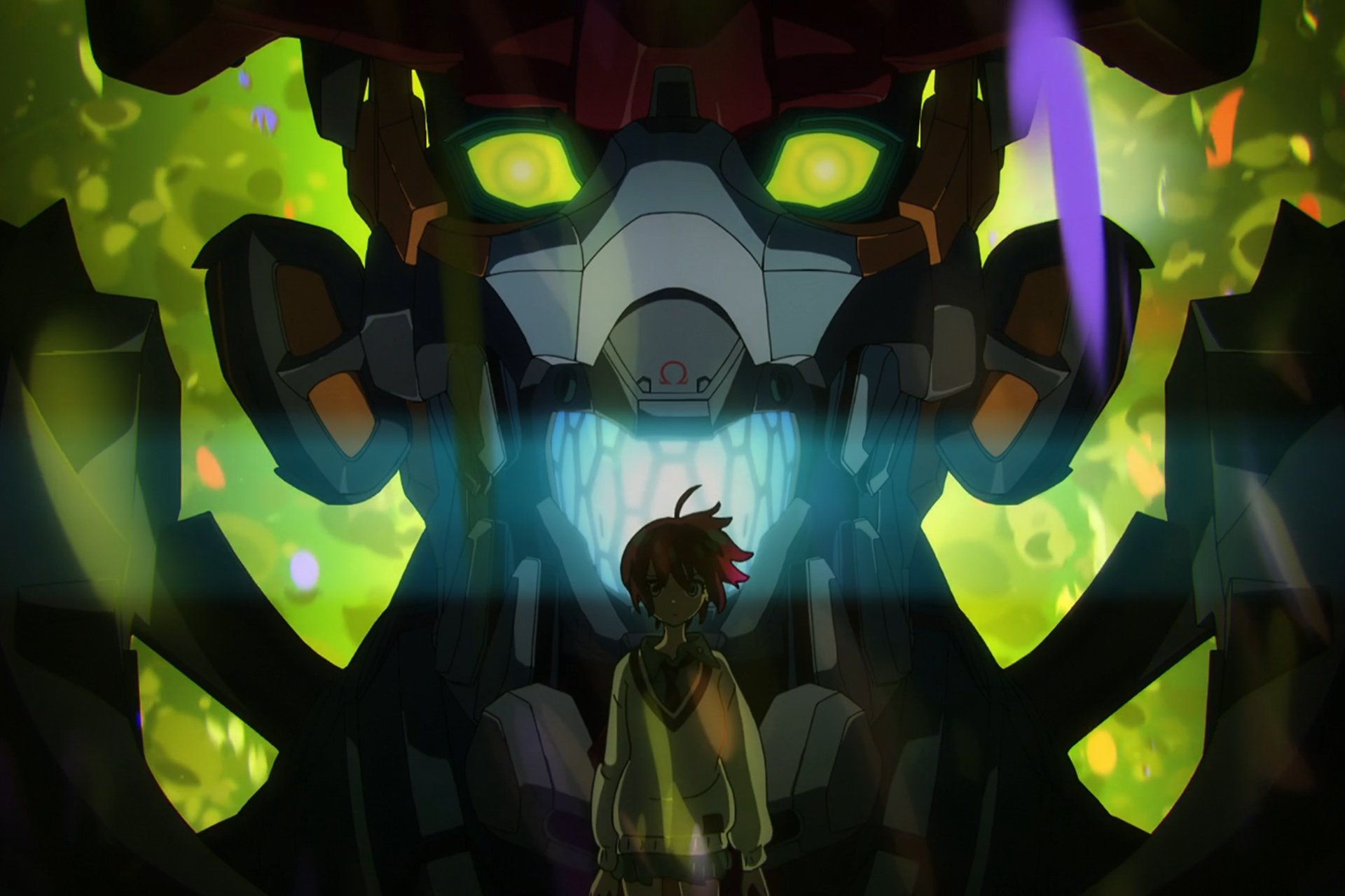 Gundam Gquuuuuux Endymion Unit Amuro