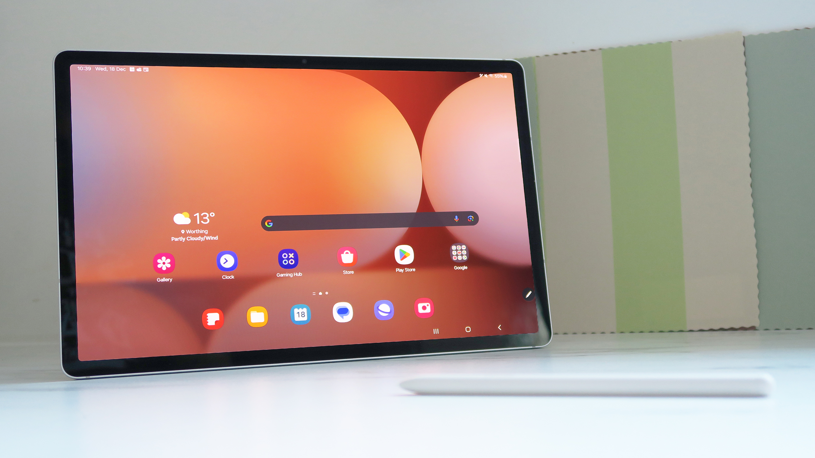 Samsung Galaxy Tab S10+ - Best Alternative Flagship Tablet