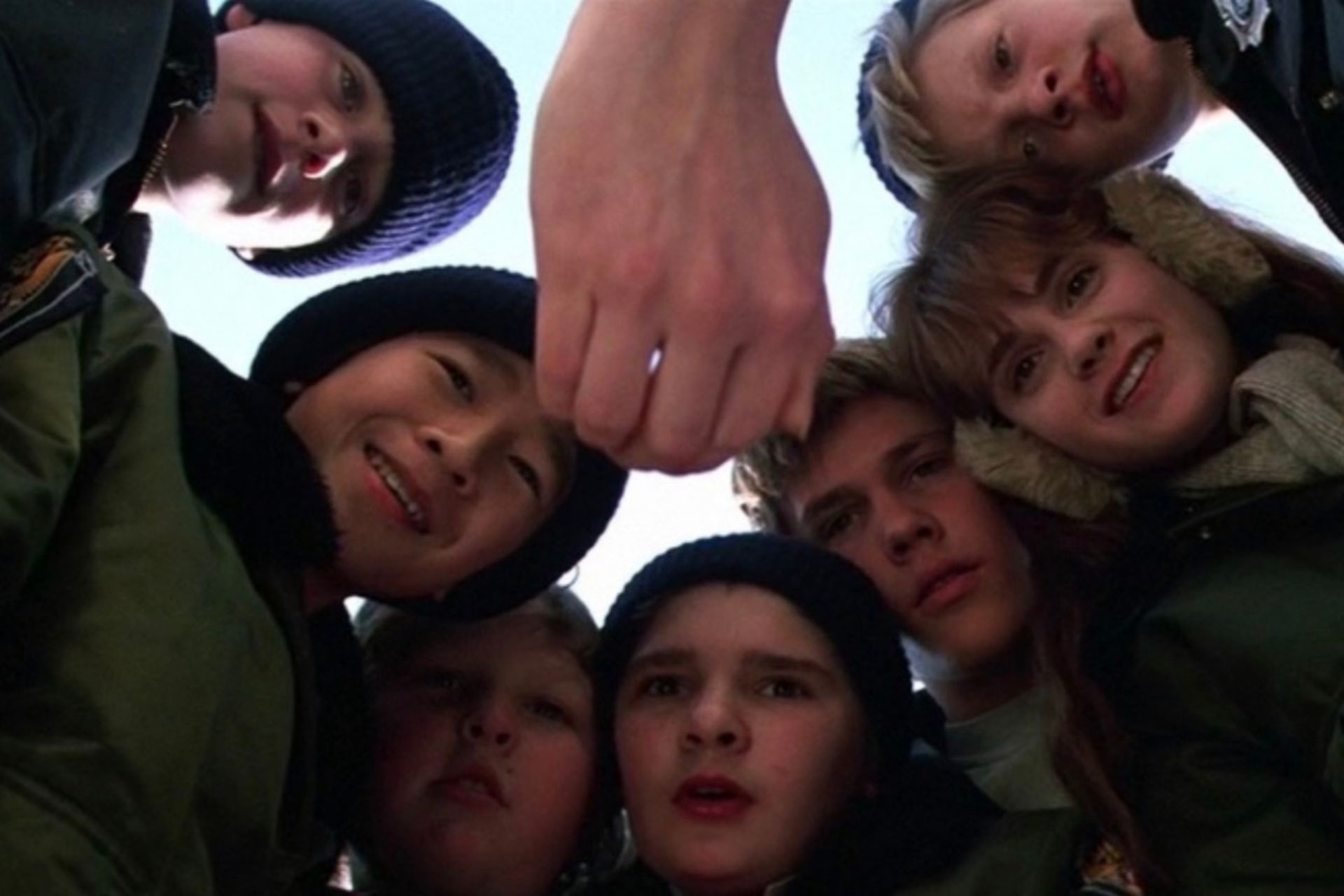 The Goonies Jewels