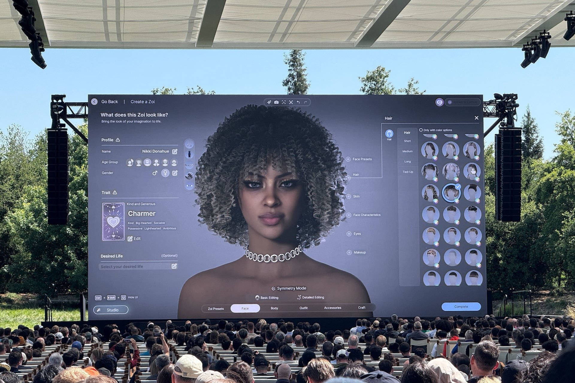 Wwdc25 Apple Gaming Showcase Inzoi