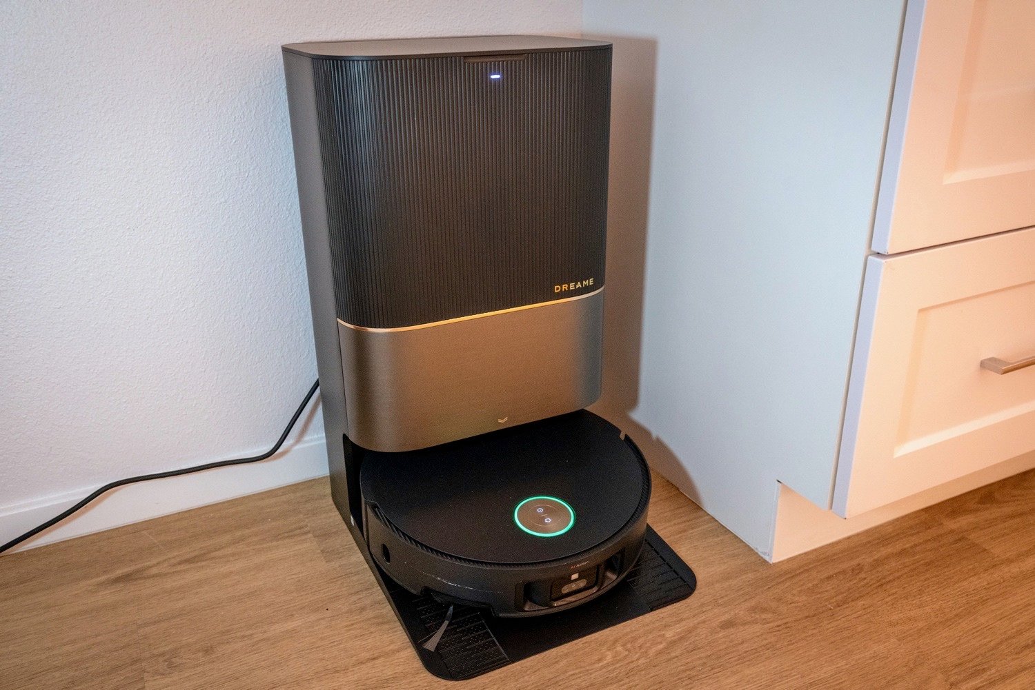 Dreame X50 Ultra Review