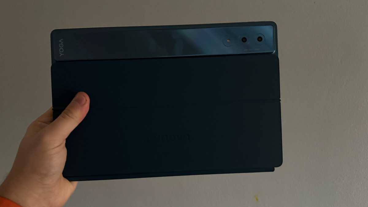 lenovo yoga tab plus 7