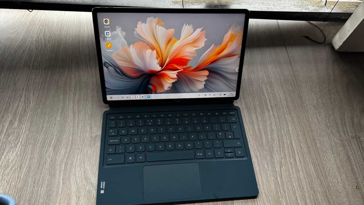 lenovo yoga tab plus 9