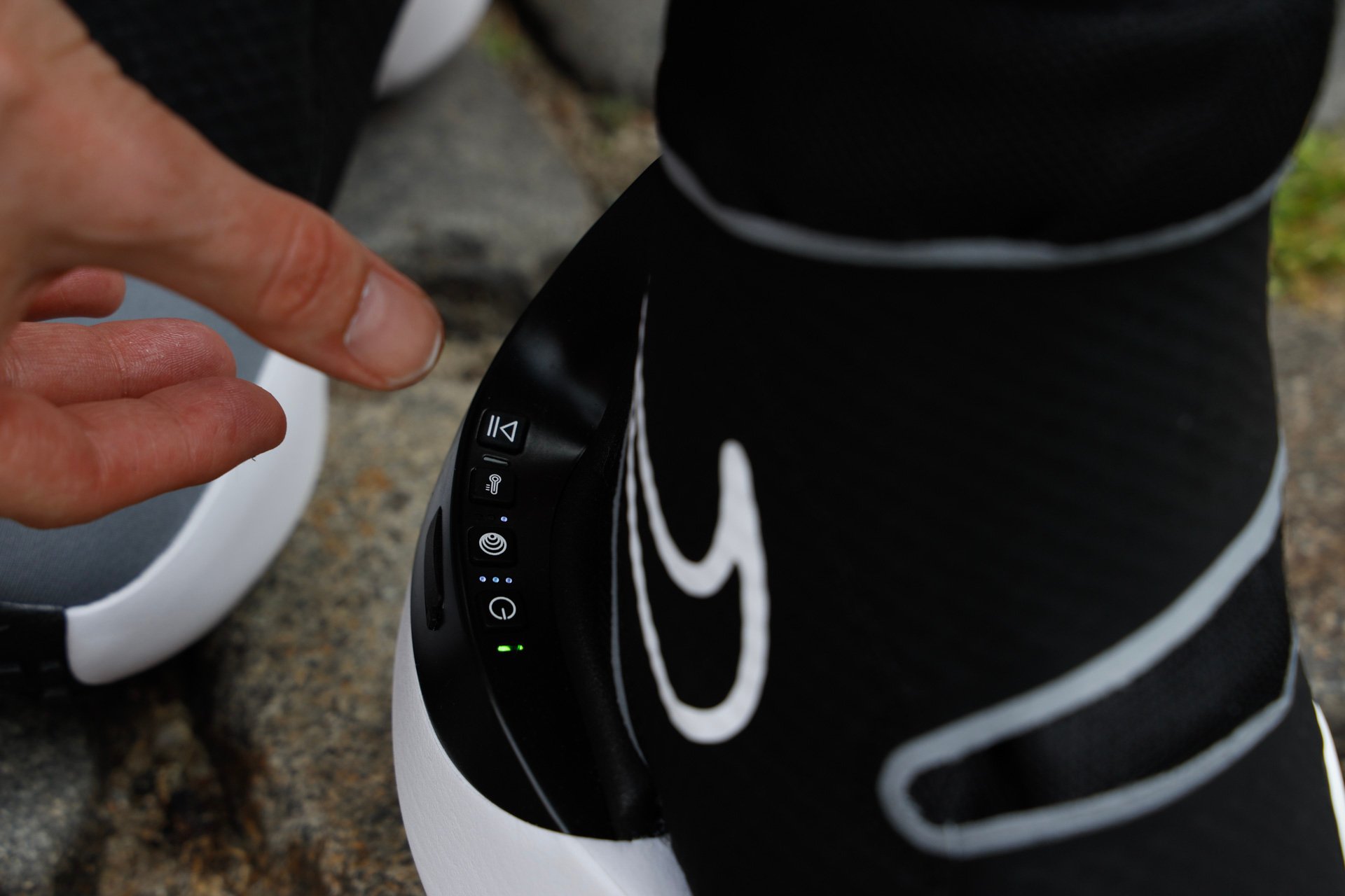 Nike Hyperice Hyperboot Review