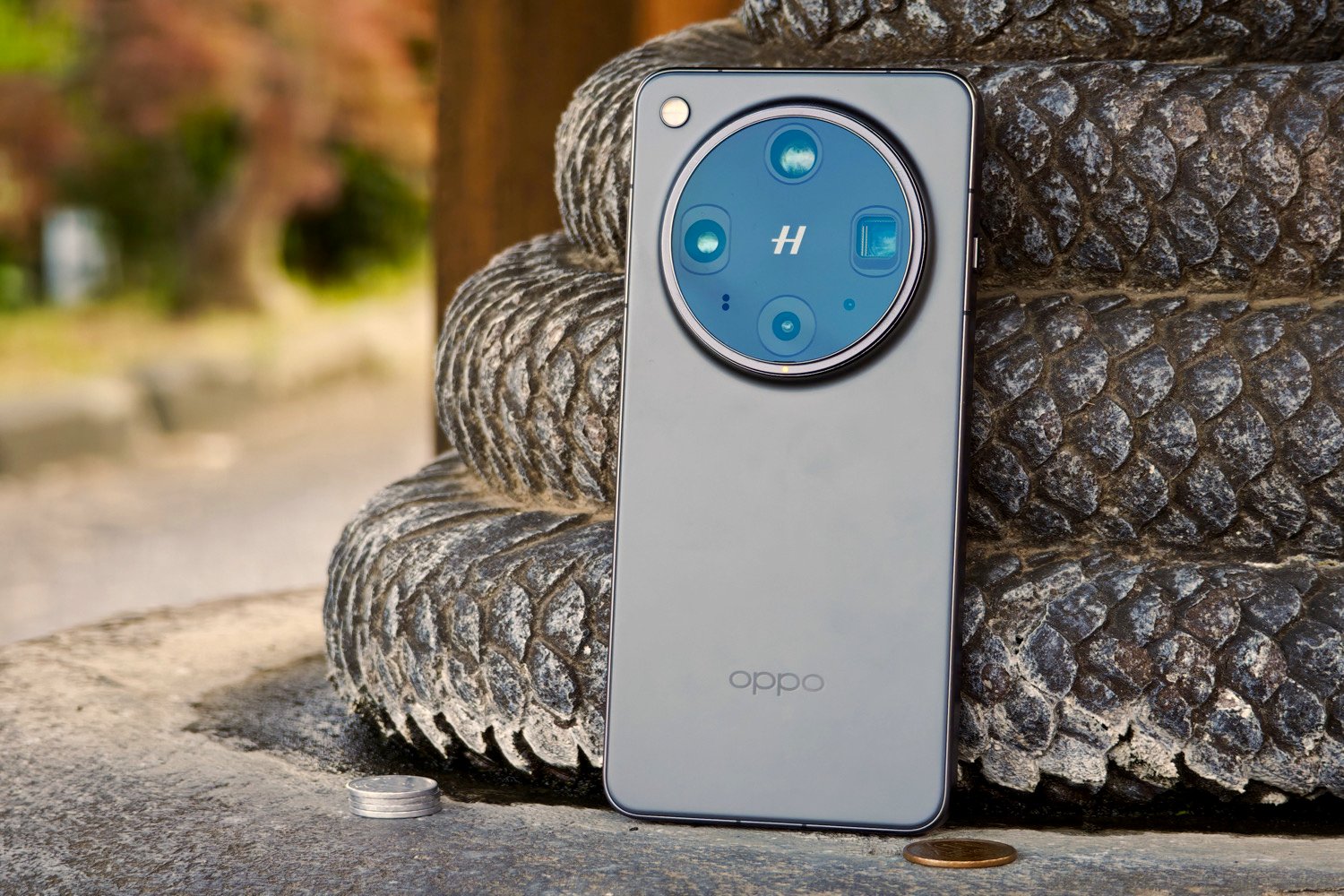 Oppo Find X8 Ultra Review