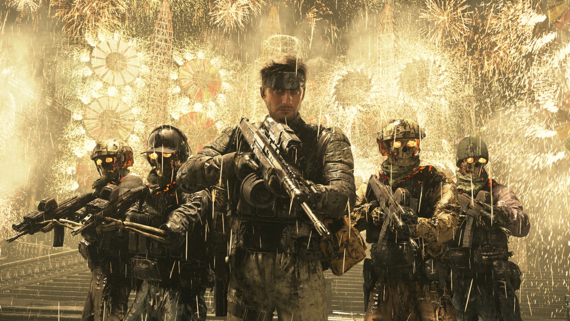 Death Stranding 2 On The Beach Luca Marinelli Neil Vana Hideo Kojima