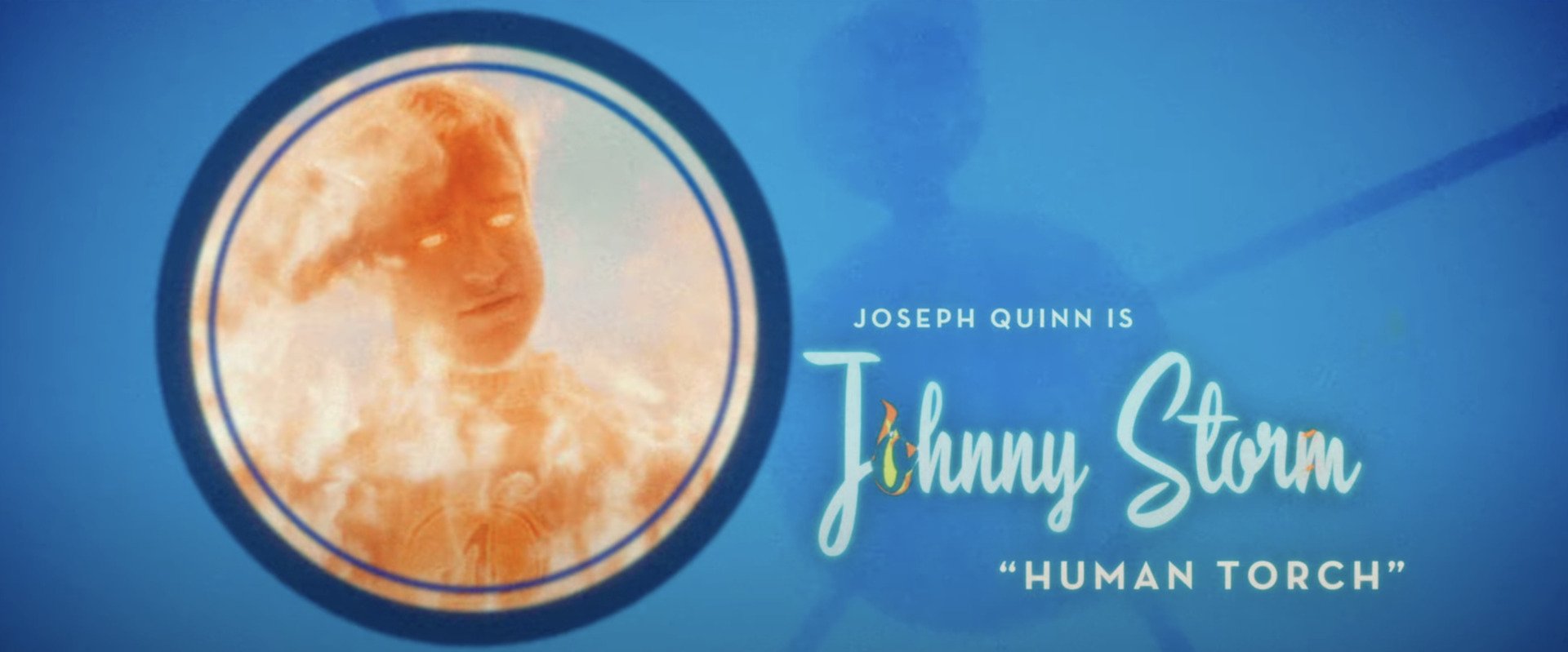 F4 Johnny