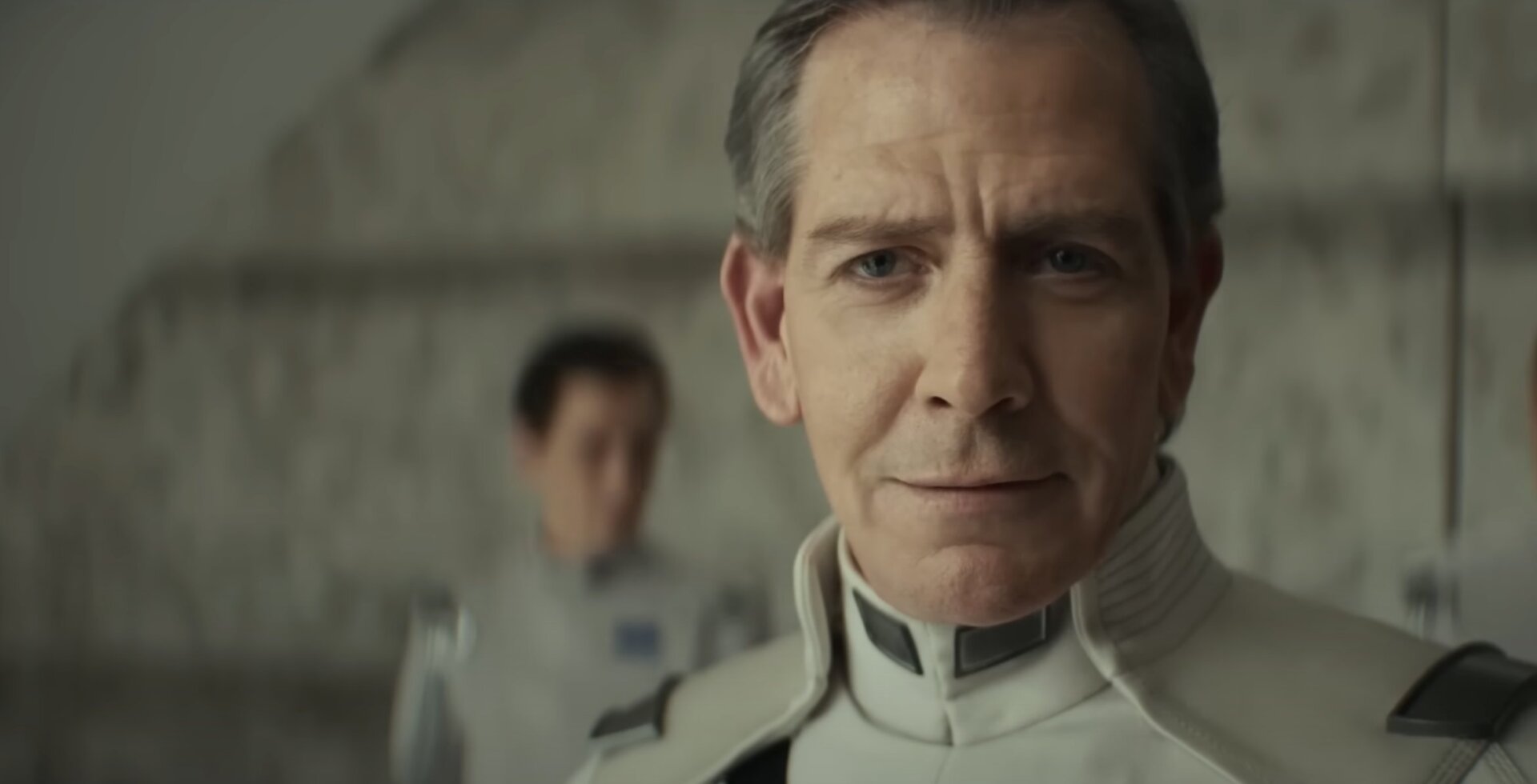 Krennic