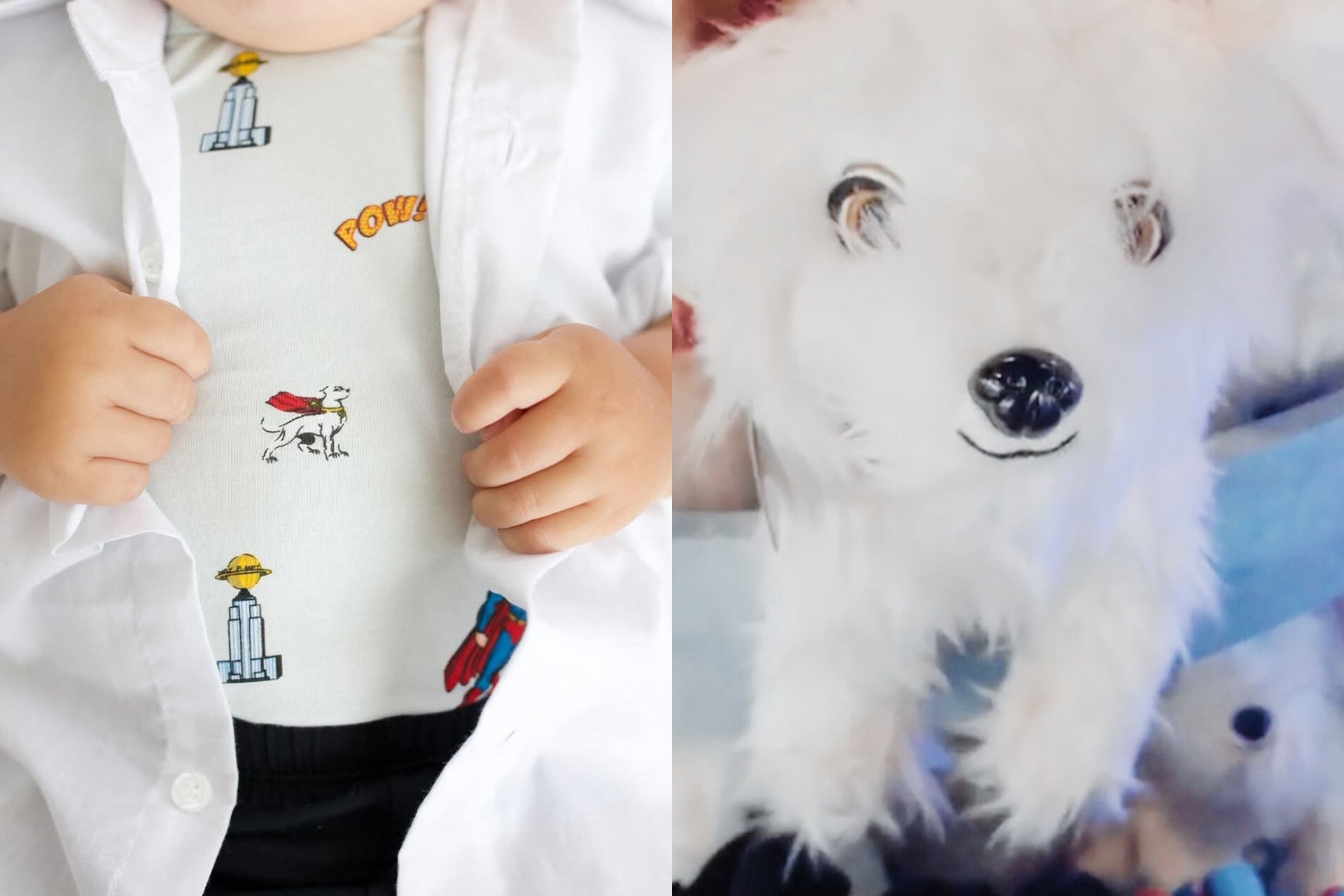 Krypto Kyte Baby, Wb Store (1)