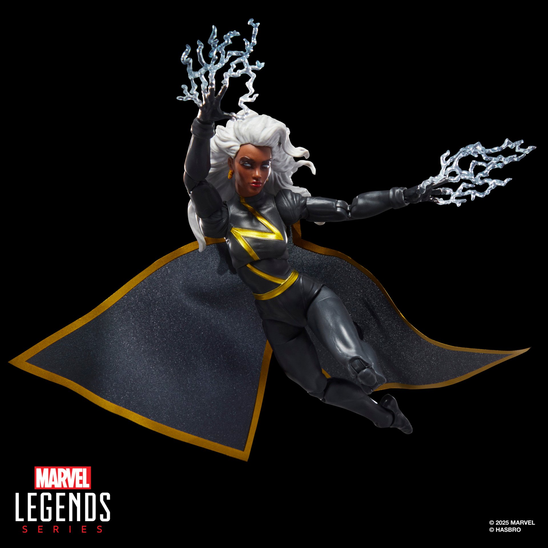 Marvel Legends Series Storm 2