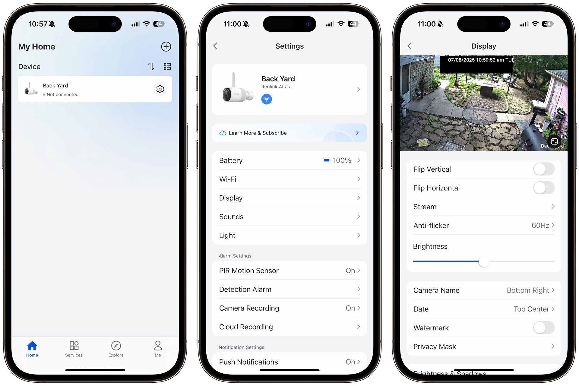 Reolink App (1)