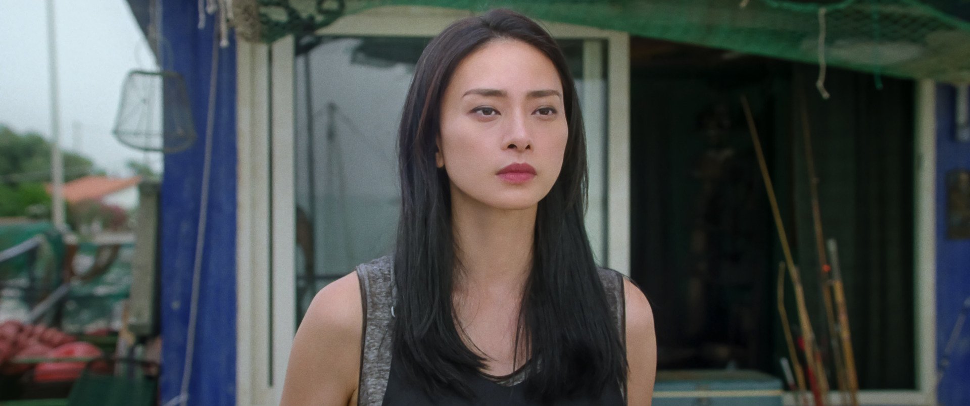 The Old Guard 2 Veronica Ngo