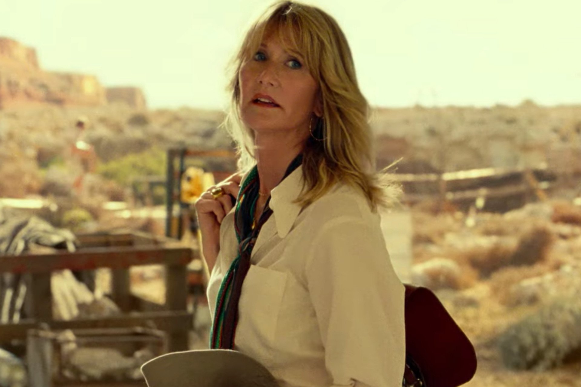 Ellie Sattler Universal Pictures