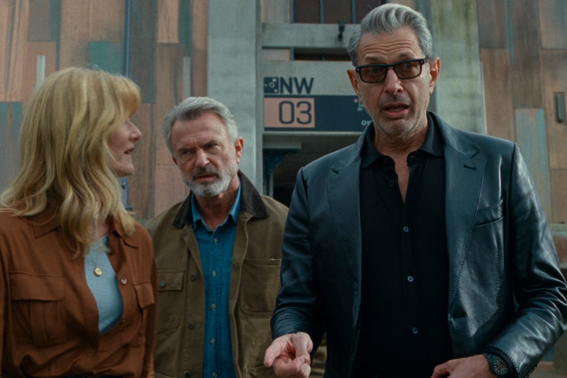 Jurassic World Universal Pictures