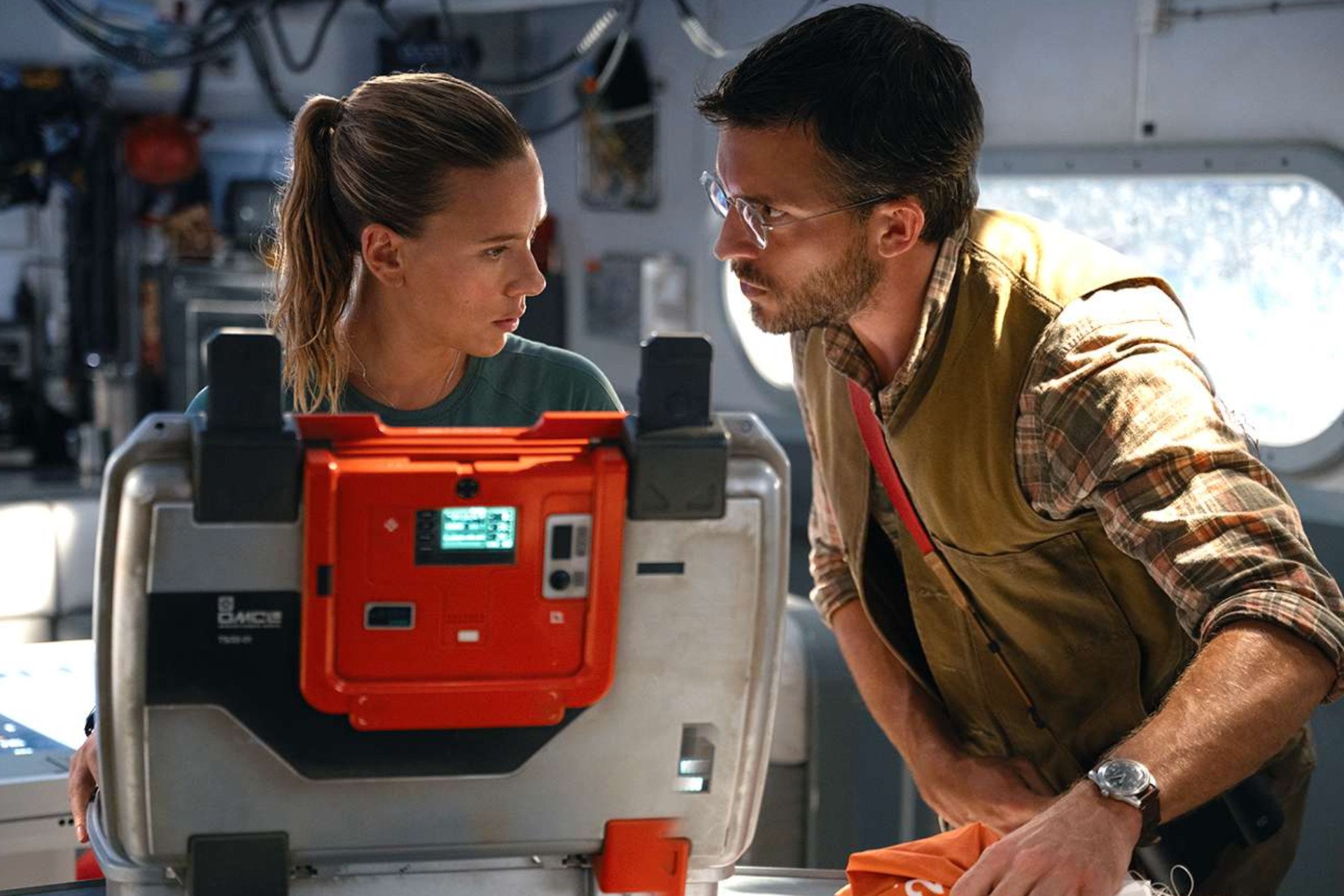Jurassic World Rebirth Universal Pictures (1)