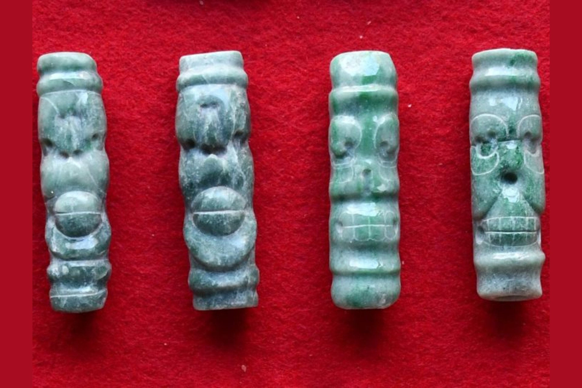 Maya Beads