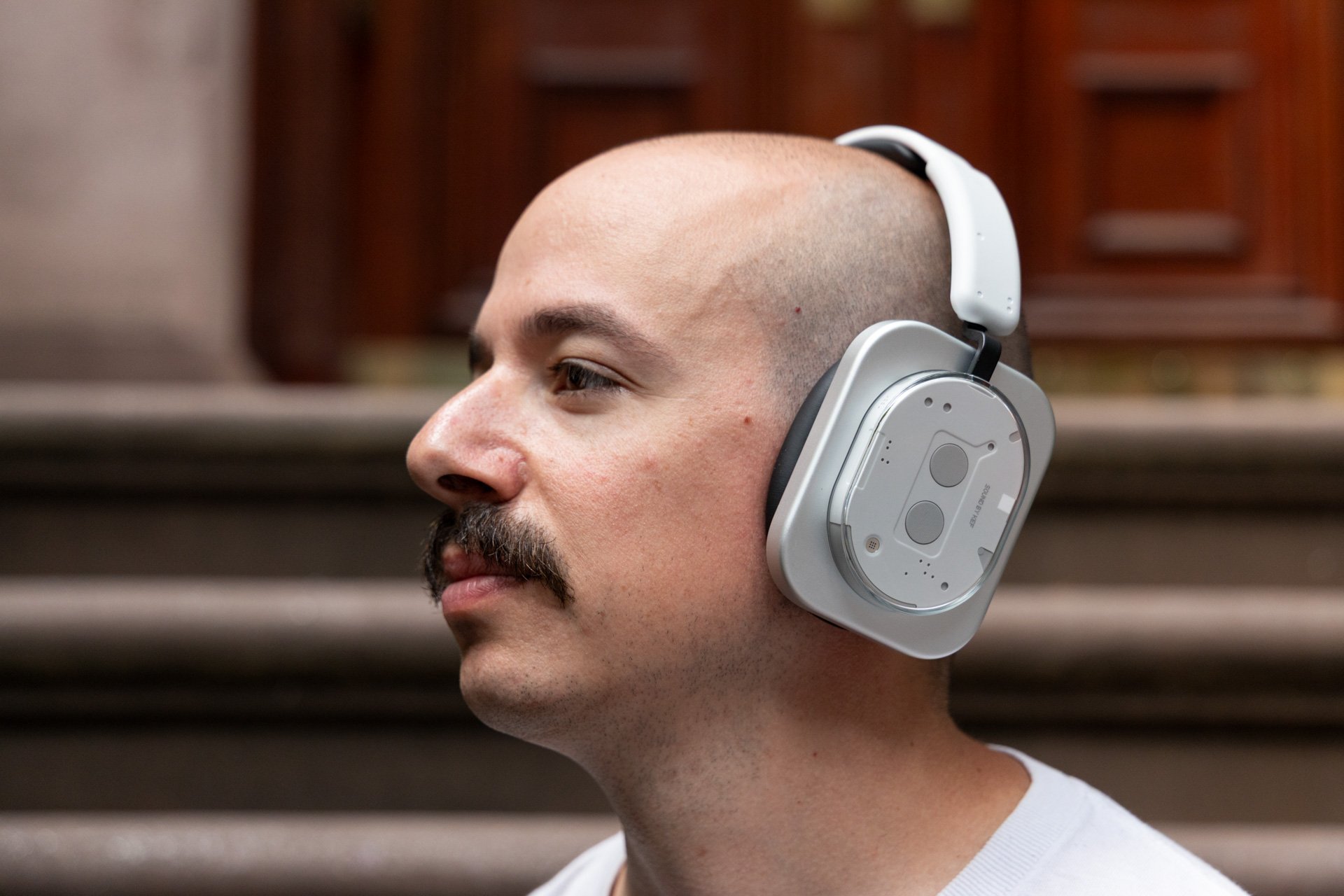 Nothing Headphone 1.