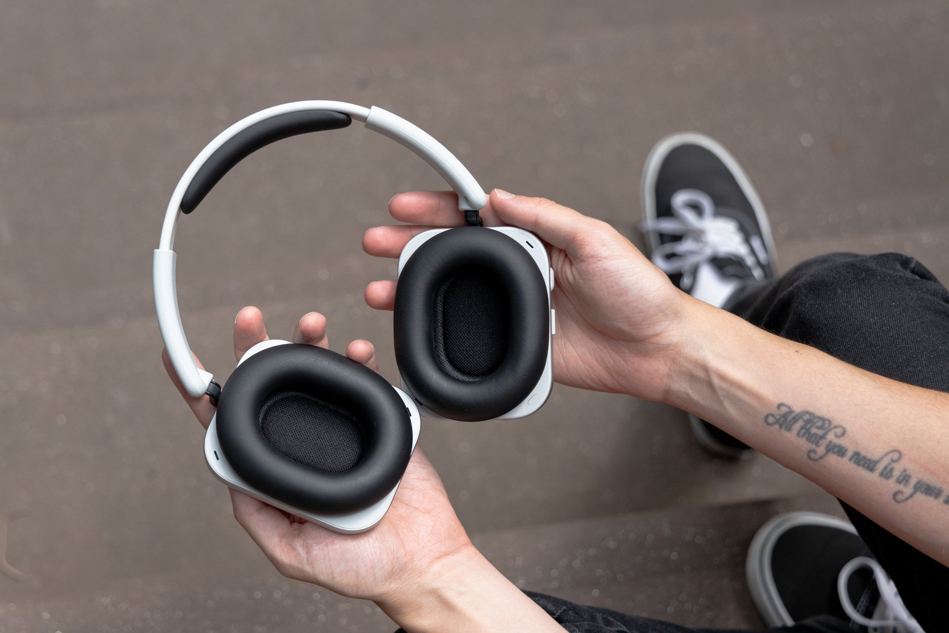 Nothing Headphone 1.
