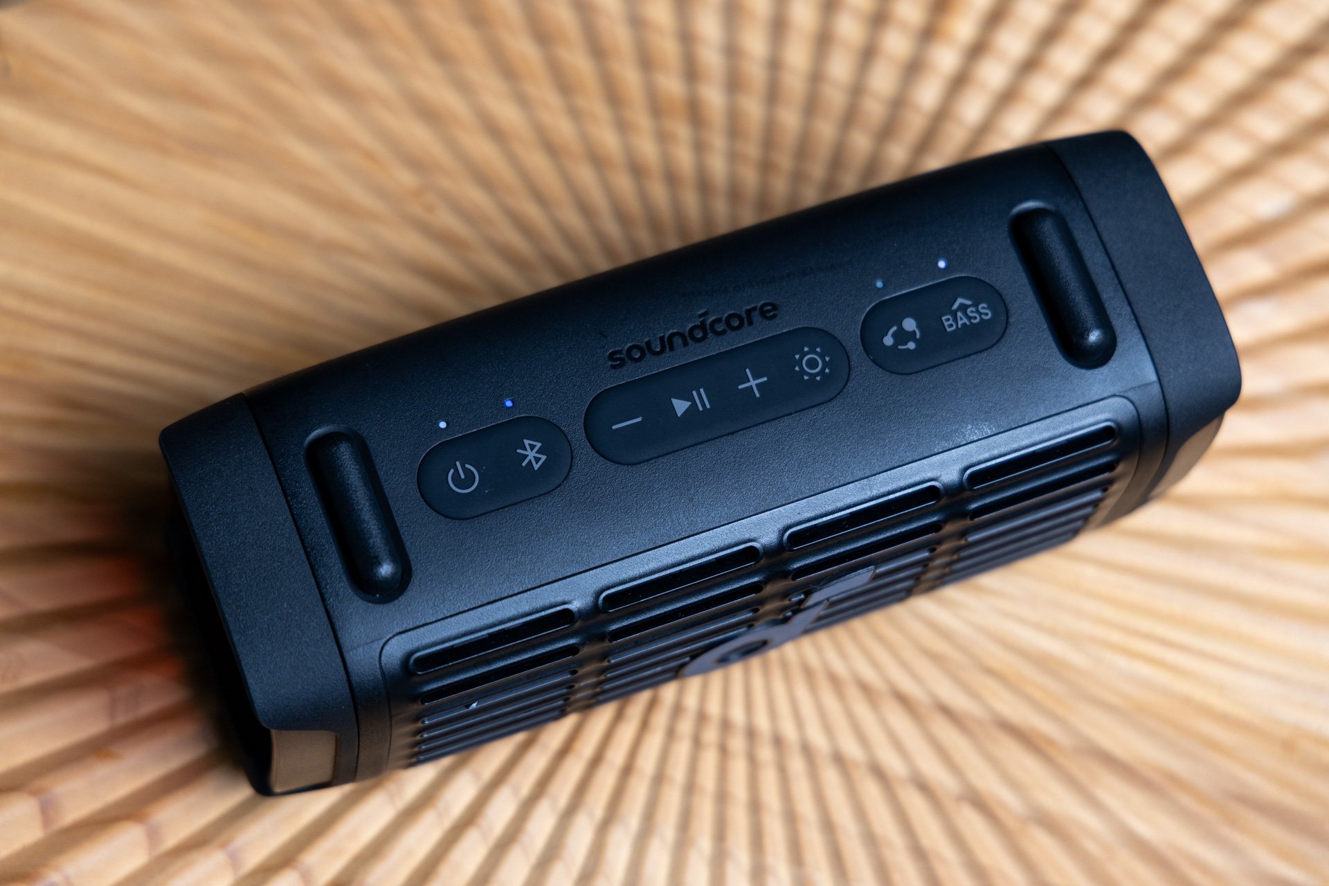 Soundcore Boom 3i Review