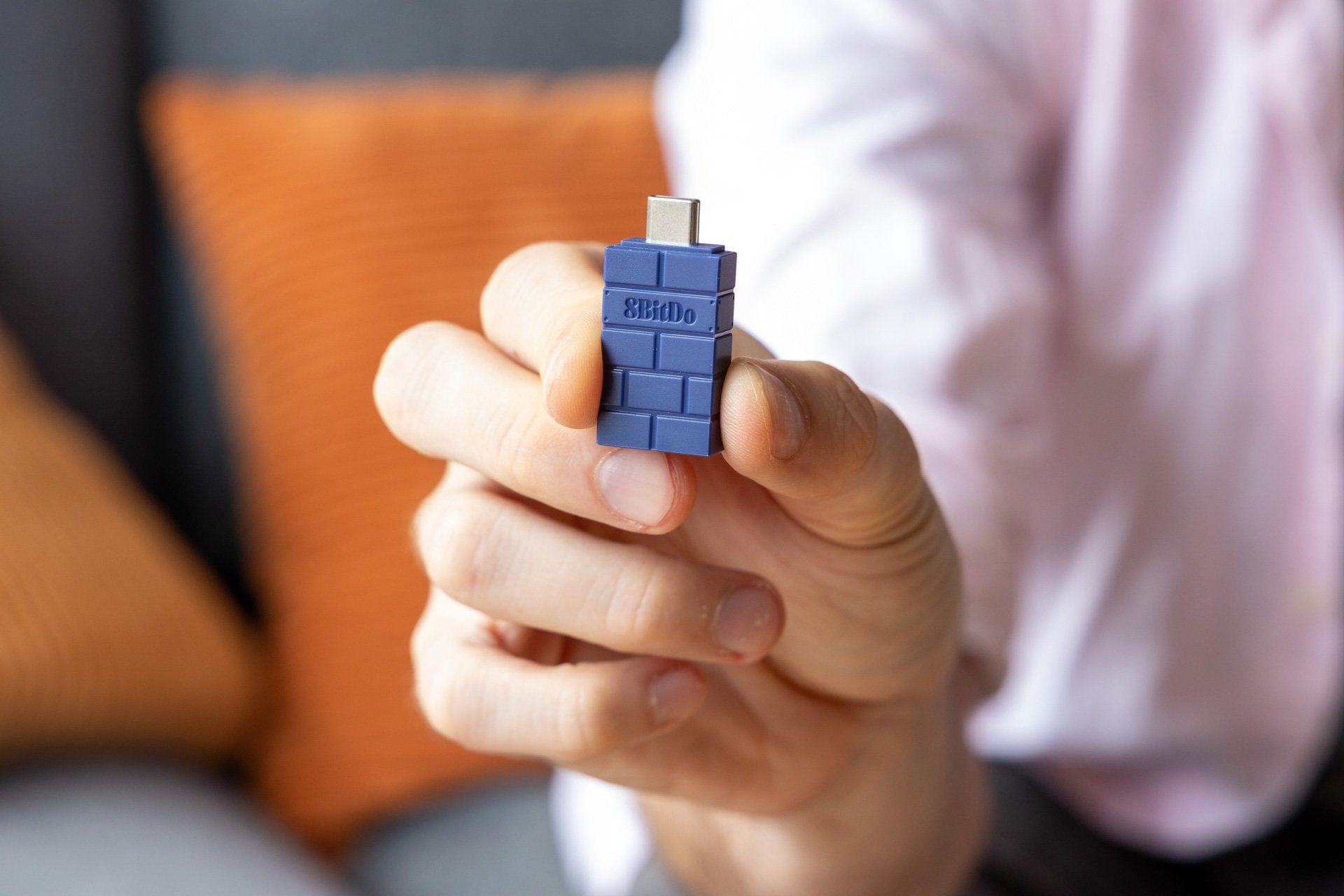 8BitDo Pro 3 controller review