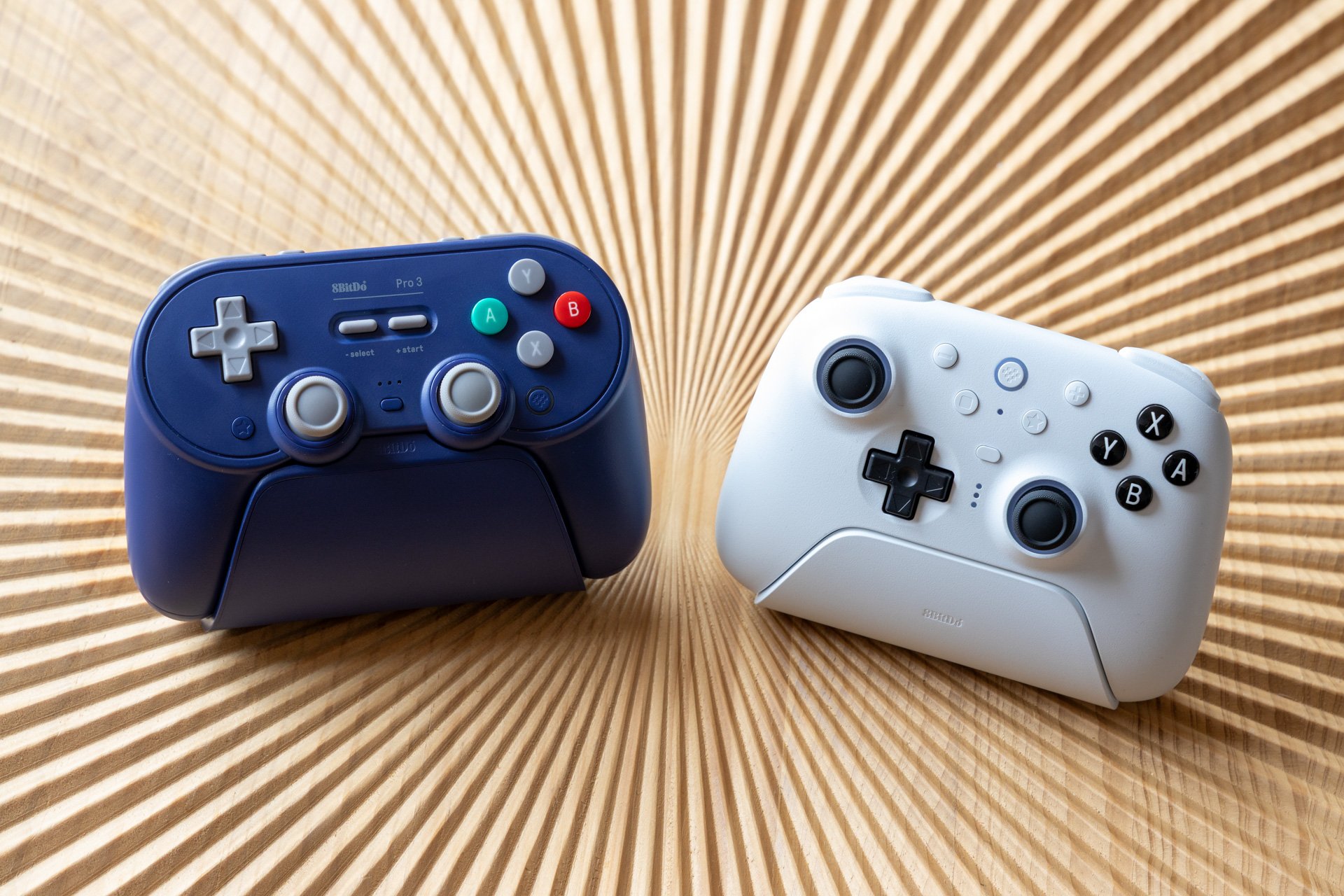 8BitDo Pro 3 controller review
