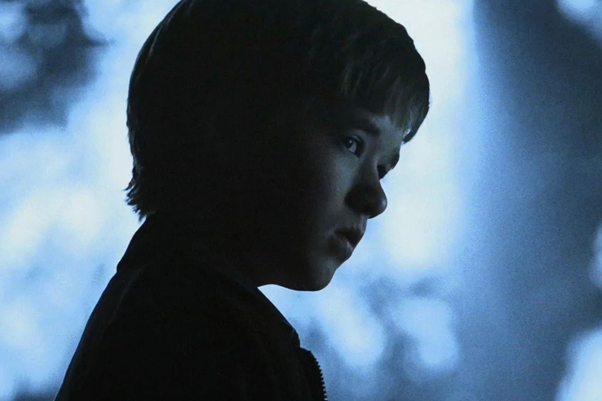 Ai Haley Joel Osment