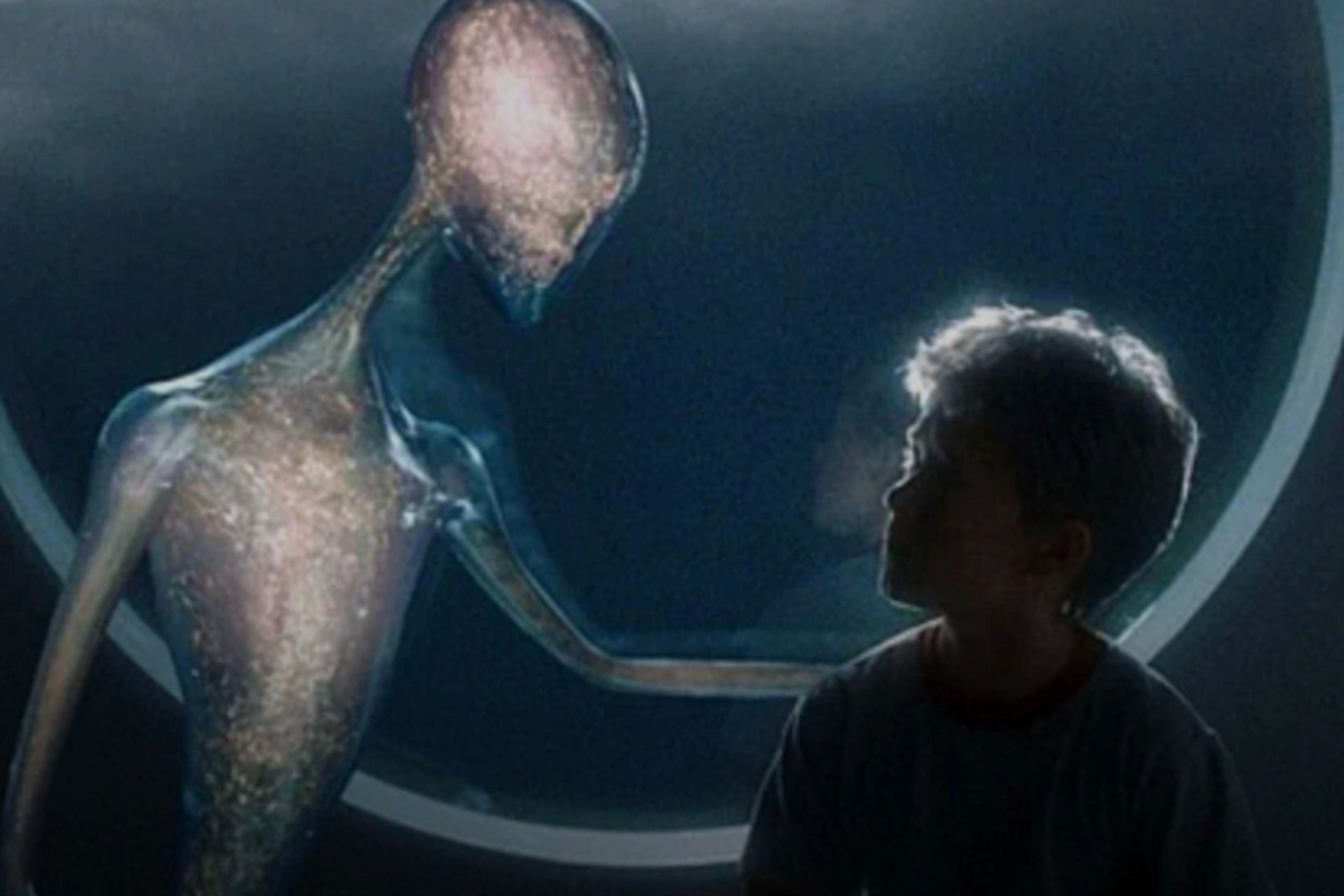 Ai Movie Aliens