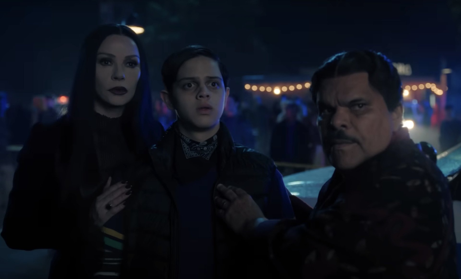 Addams Family