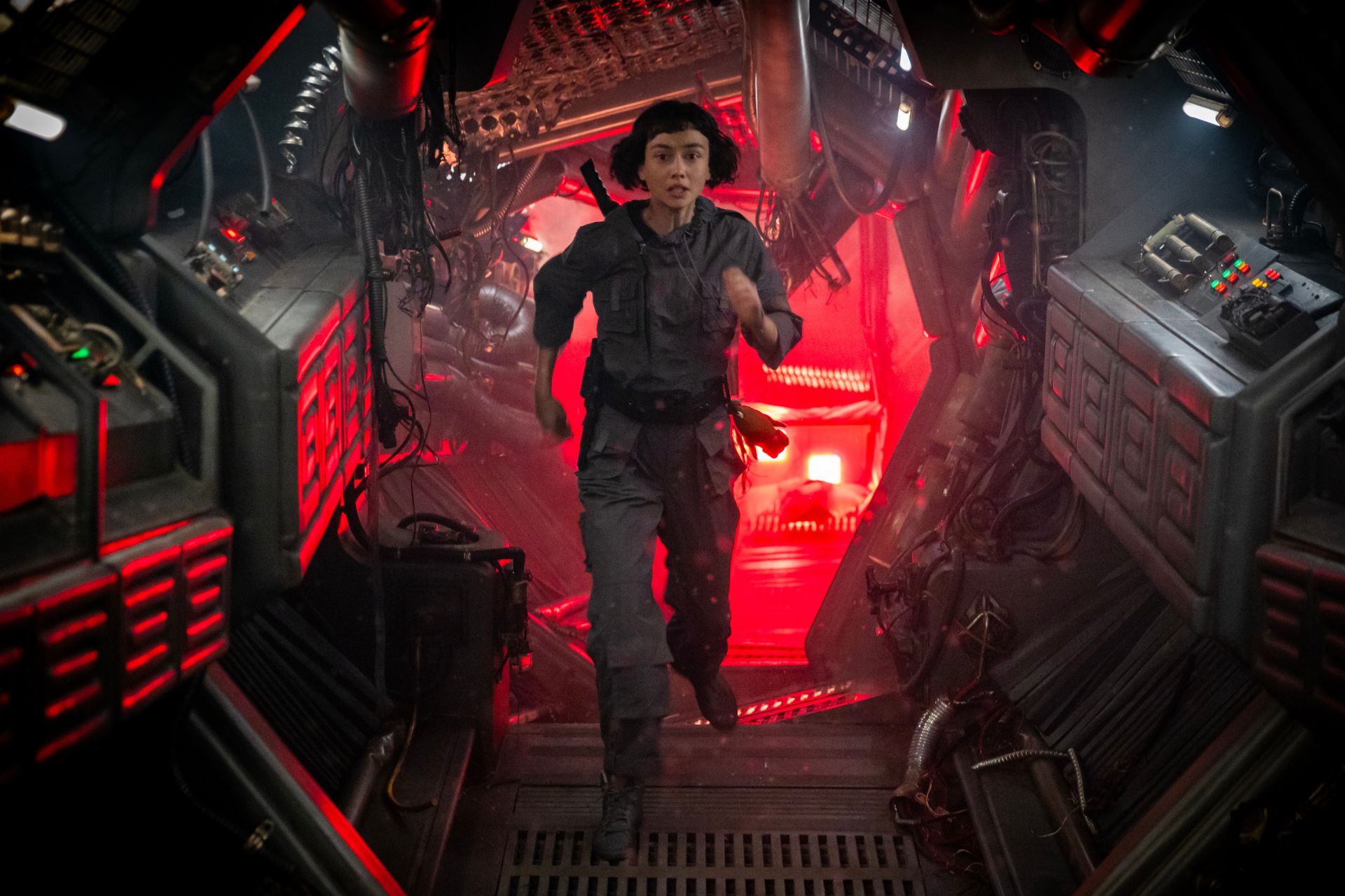 Alien Earth Episode 3 3