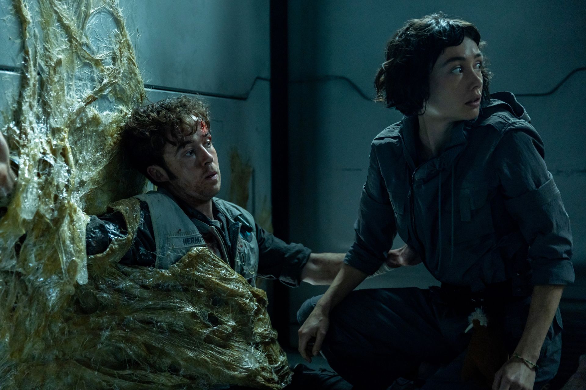 Alien Earth Episode 3 4
