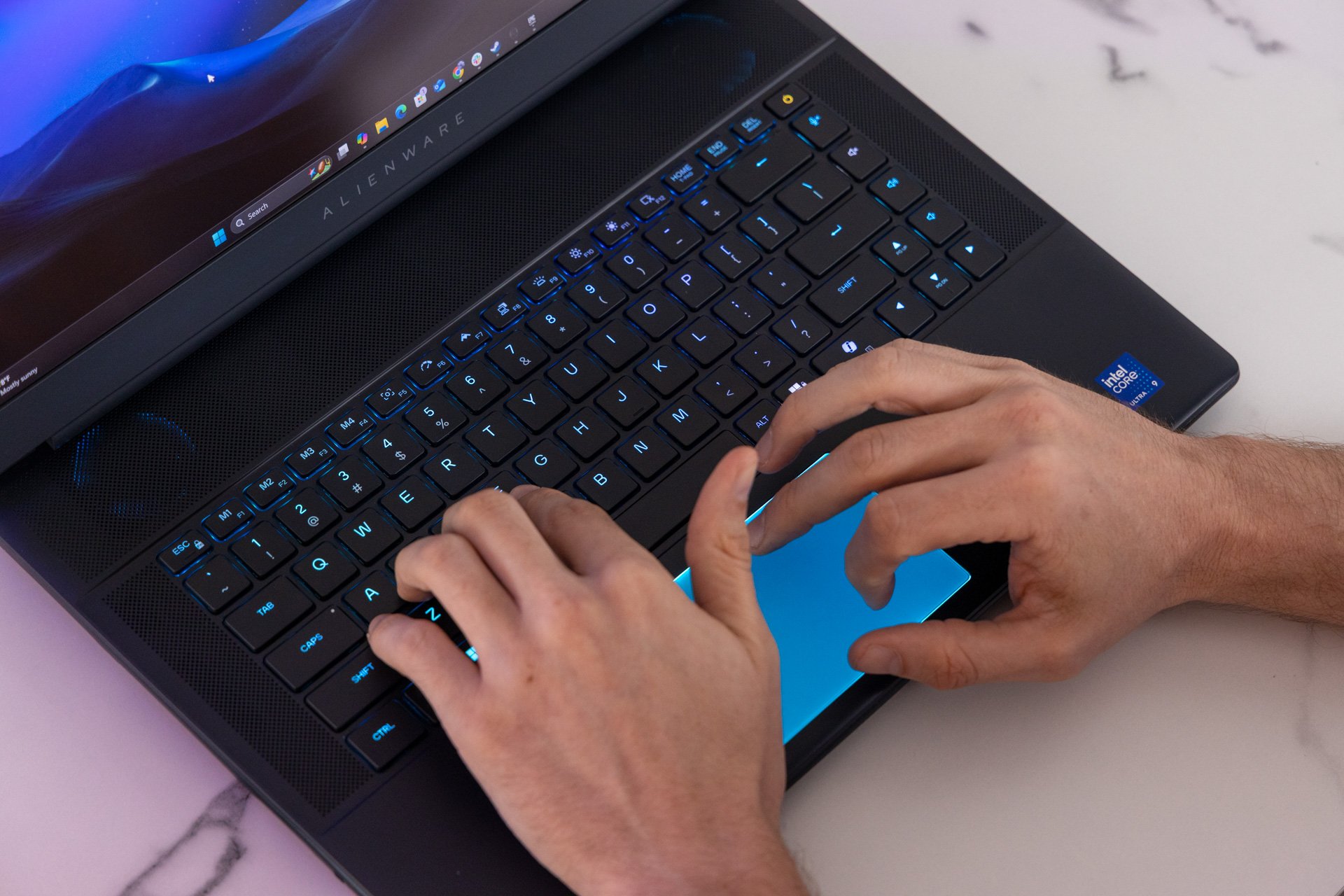 Alienware Area-51 16-inch and 18-inch gaming laptop review