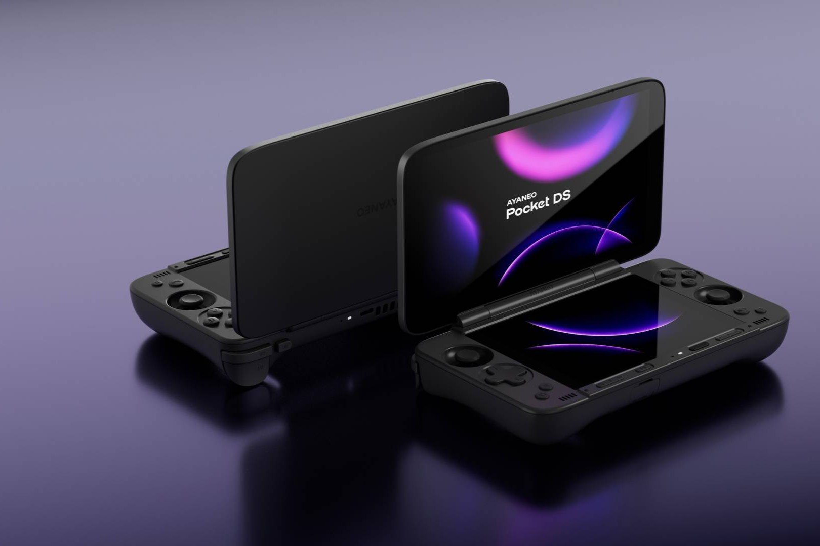 Ayaneo Pocket Ds