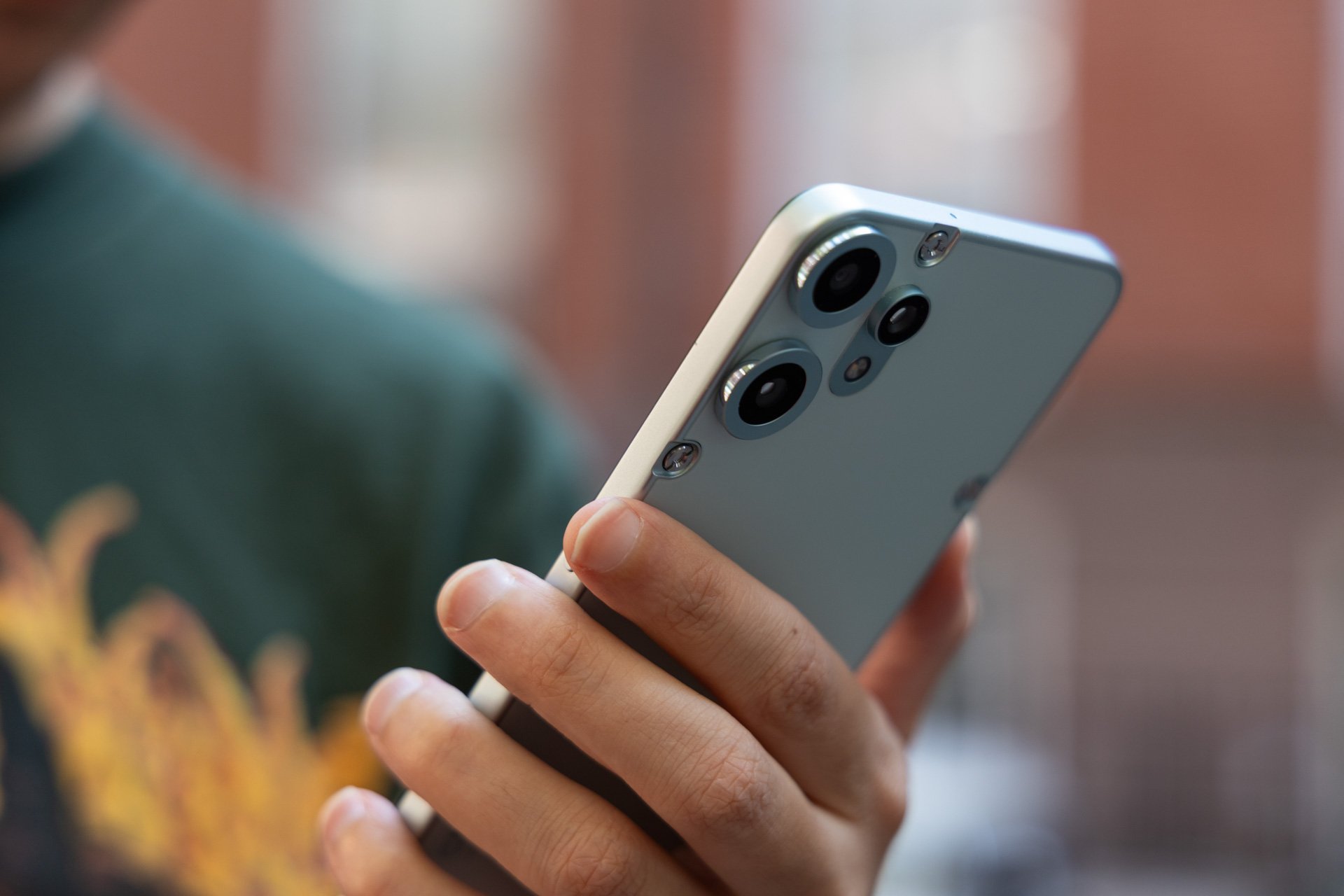 CMF by Nothing Phone 2 Pro review